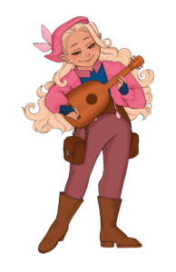Ilustração Rita Regina V03